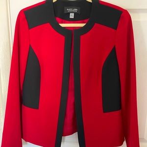 Womens sports jacket